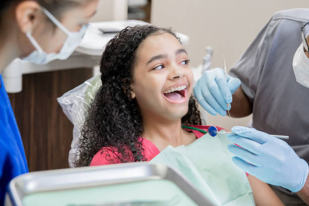 Best Emergency TMJ Treatment in Huntsville, MO