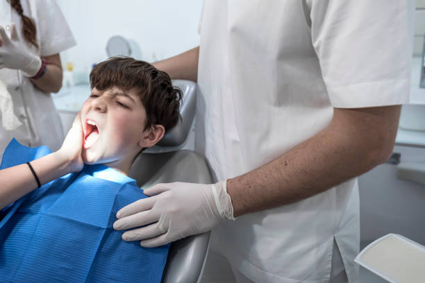 Best Weekend Emergency Dentist in Huntsville, MO