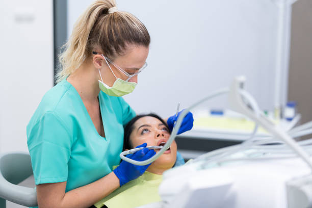 Best Emergency Treatment for Dental Infections or Abscesses in Huntsville, MO