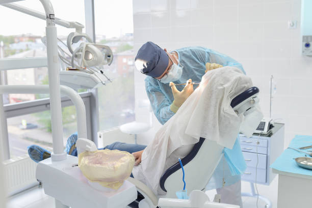 Best Emergency Treatment for Dental Infections or Abscesses in Huntsville, MO